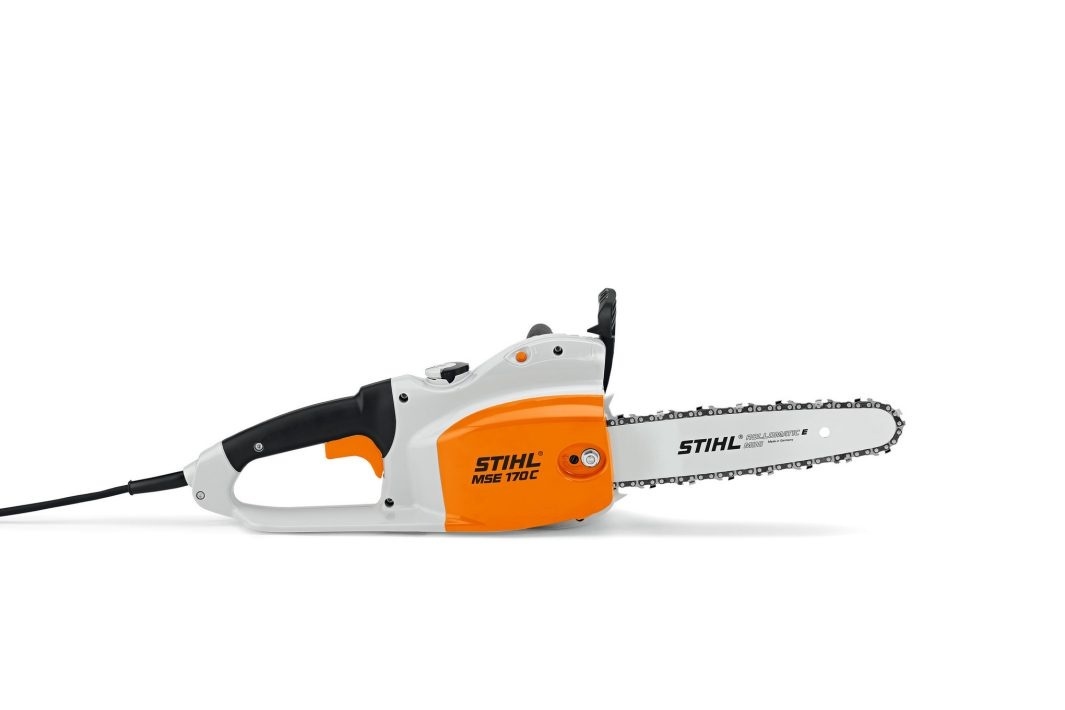 Pilarka STIHL MSE 170 C-Q